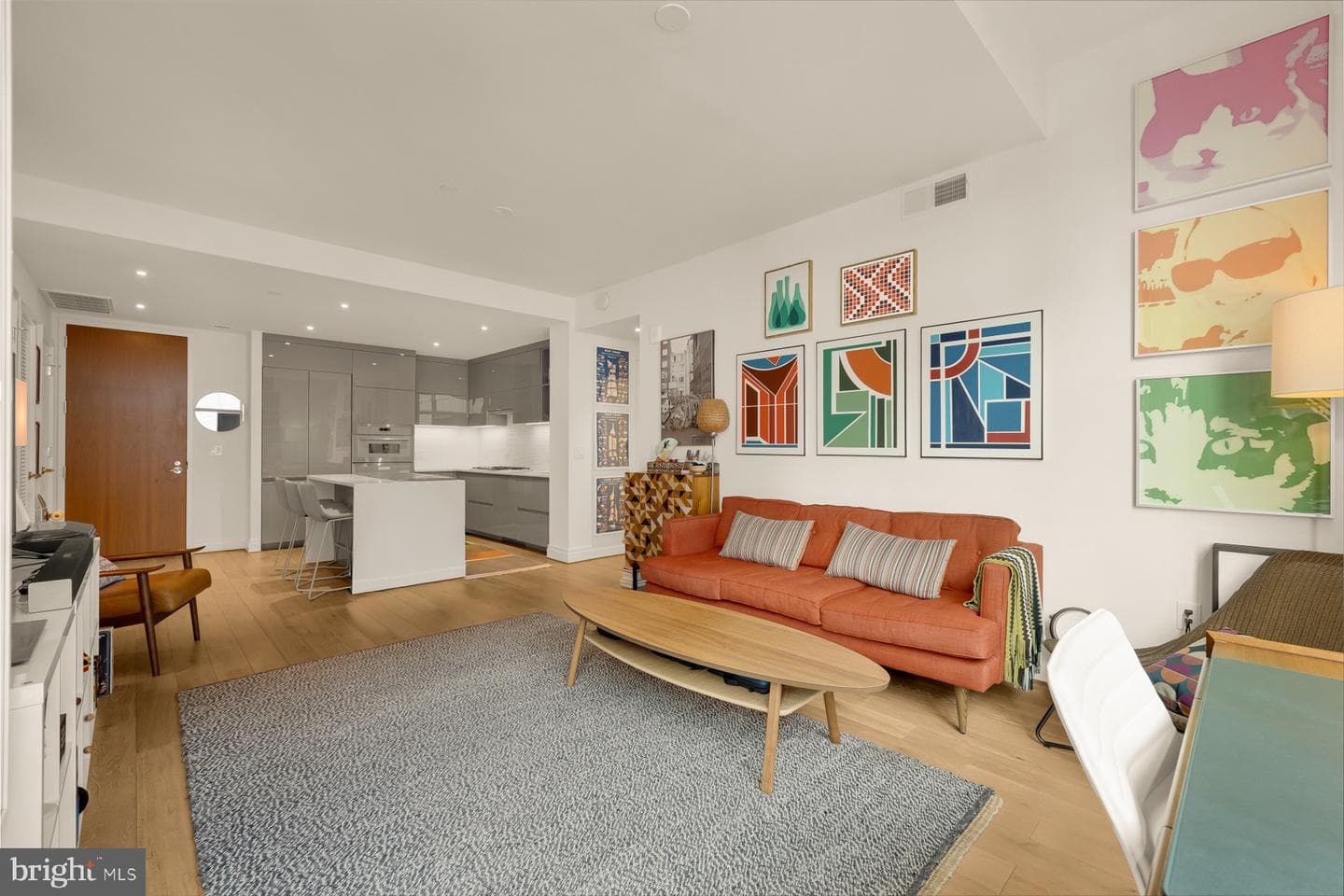810 O Street NW #809 photo 10