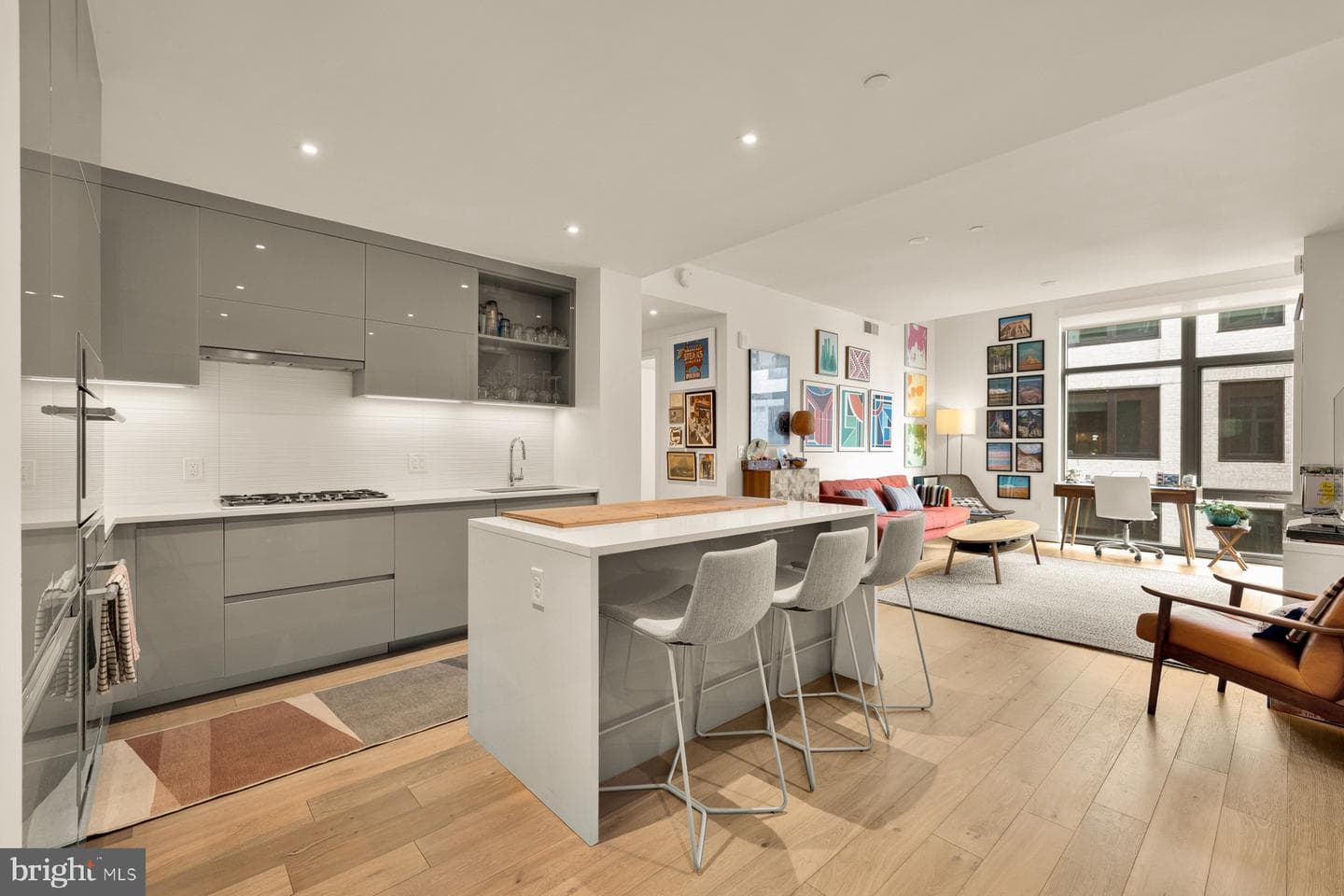 810 O Street NW #809, Washington