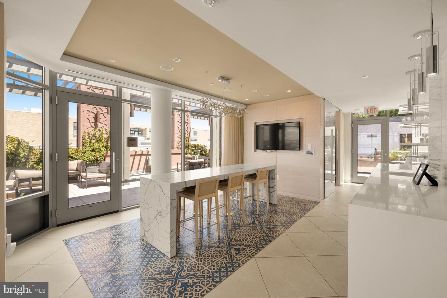 810 O Street NW #809 photo 23