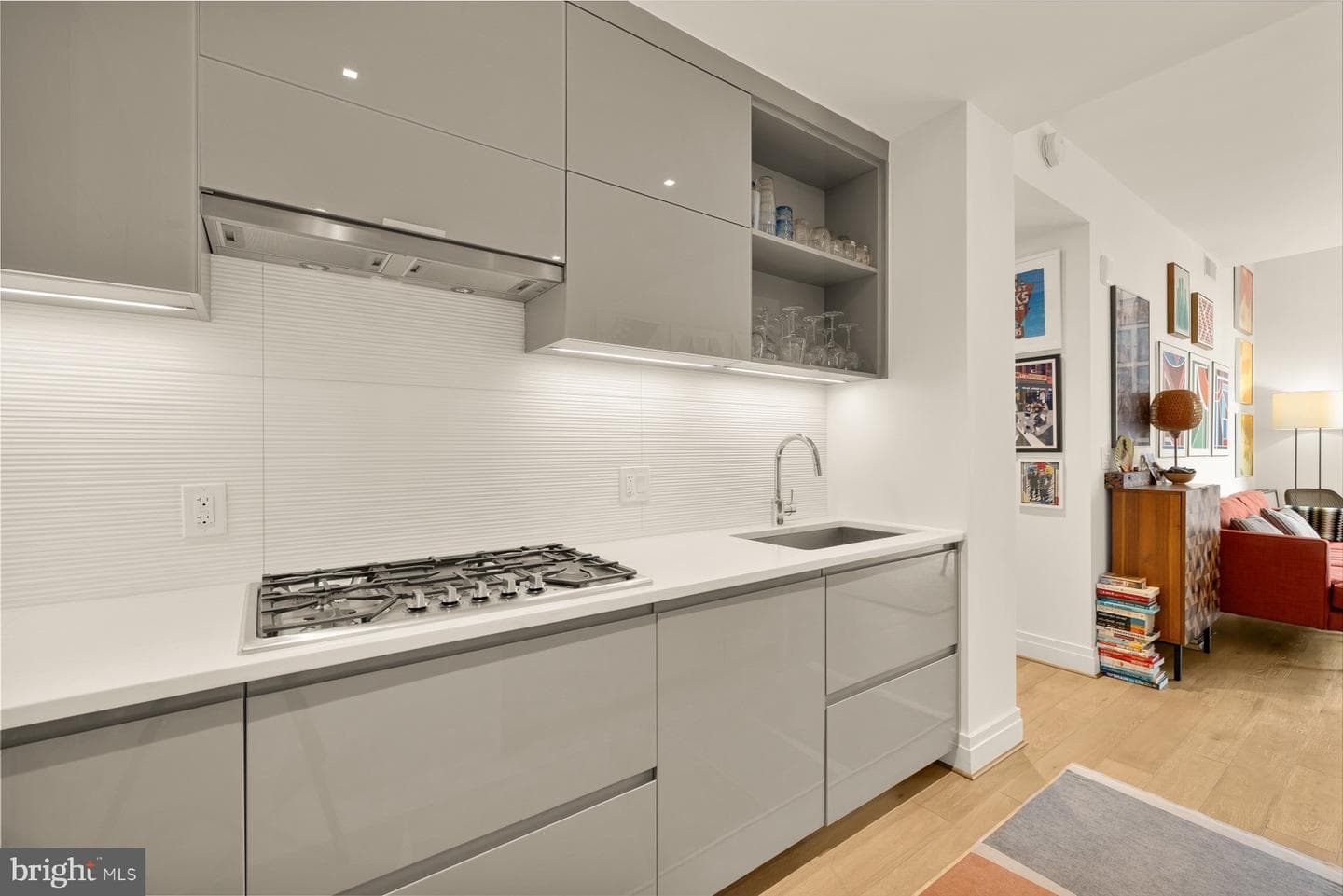 810 O Street NW #809 photo 6