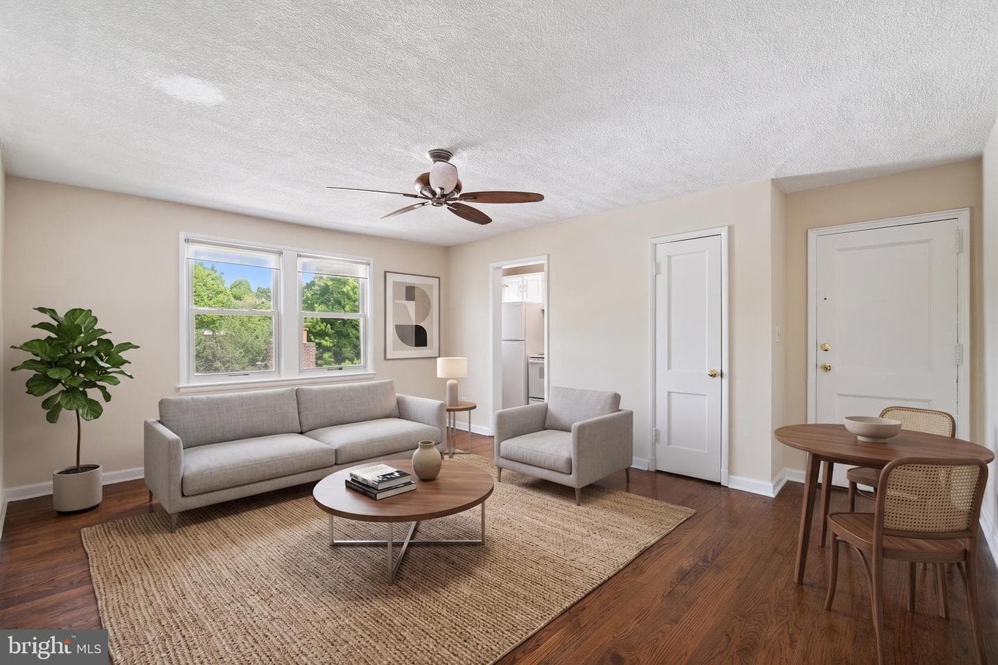 4029 Benton Street NW #302 photo 3