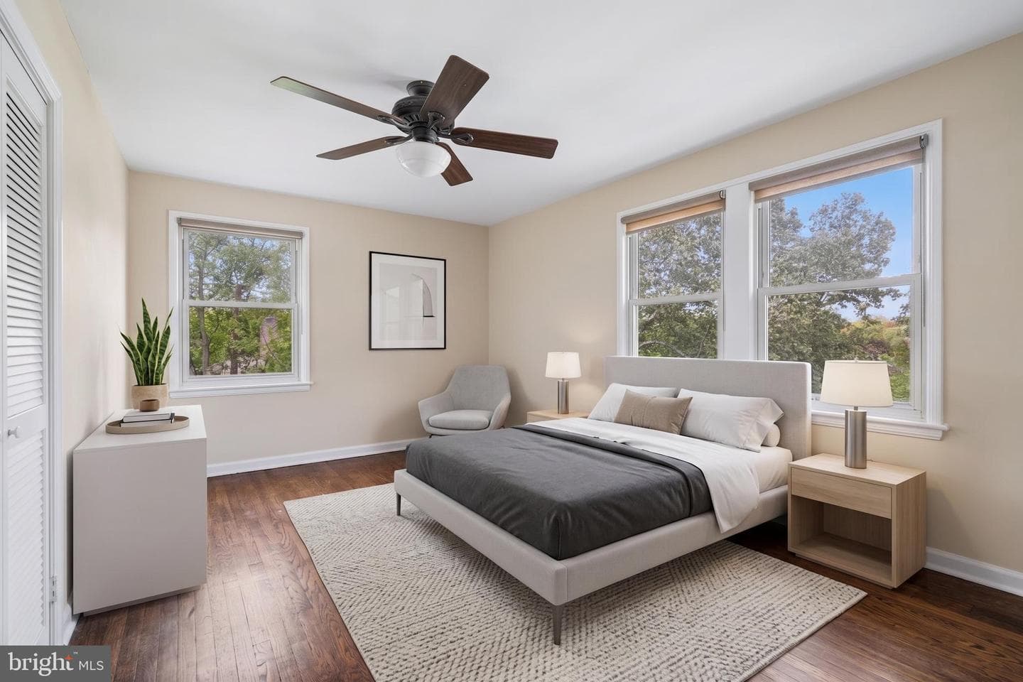4029 Benton Street NW #302 photo 7