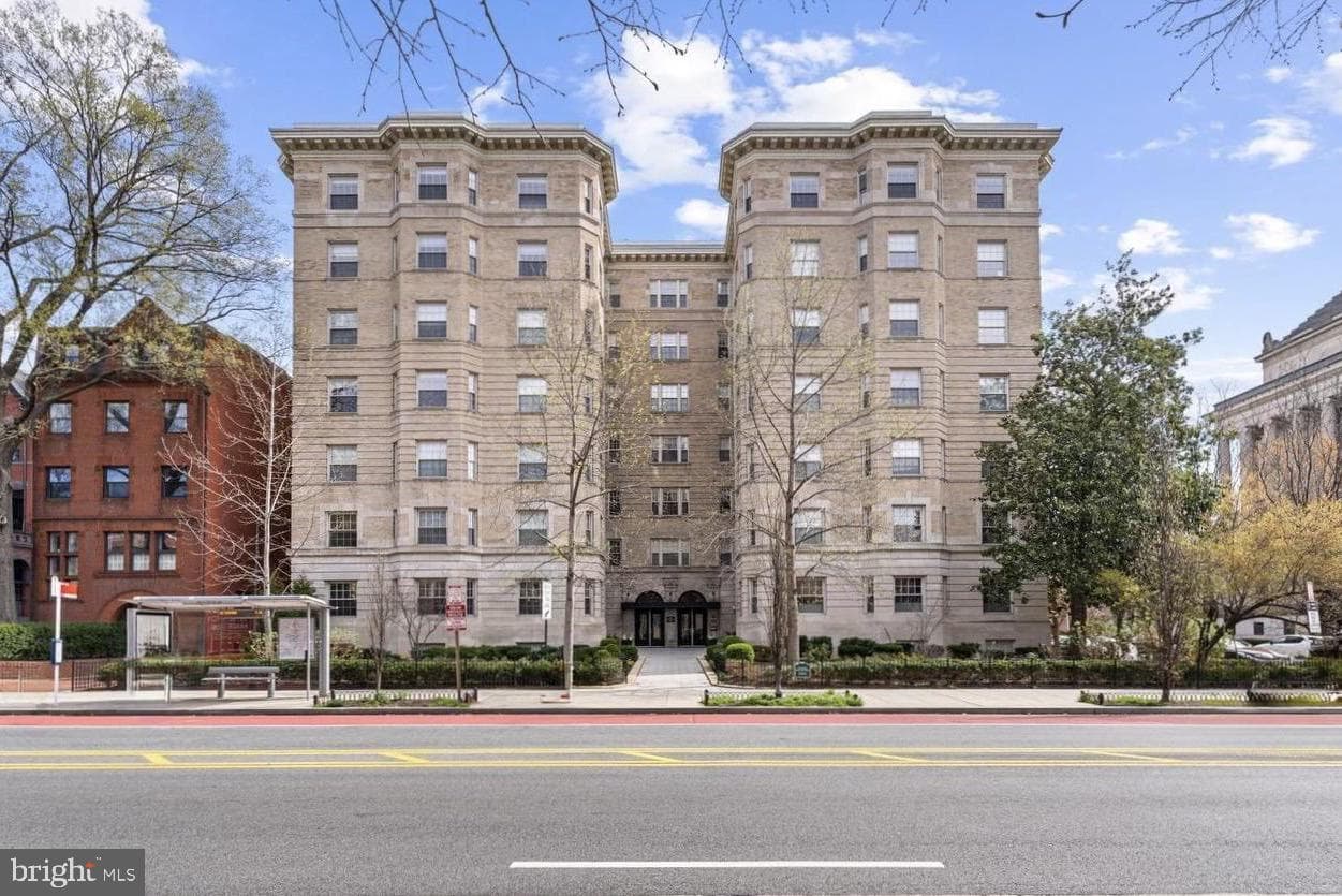 1801 16th Street NW #201 photo 14