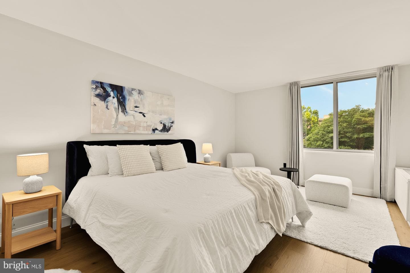 3001 Veazey Terrace NW #709 photo 19