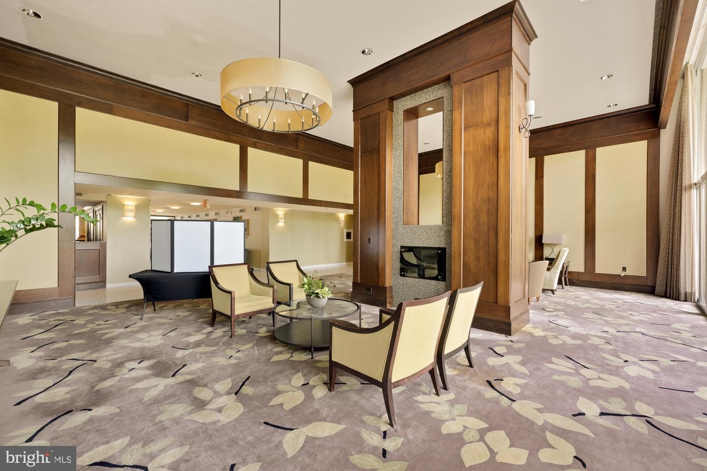 3001 Veazey Terrace NW #709 photo 28