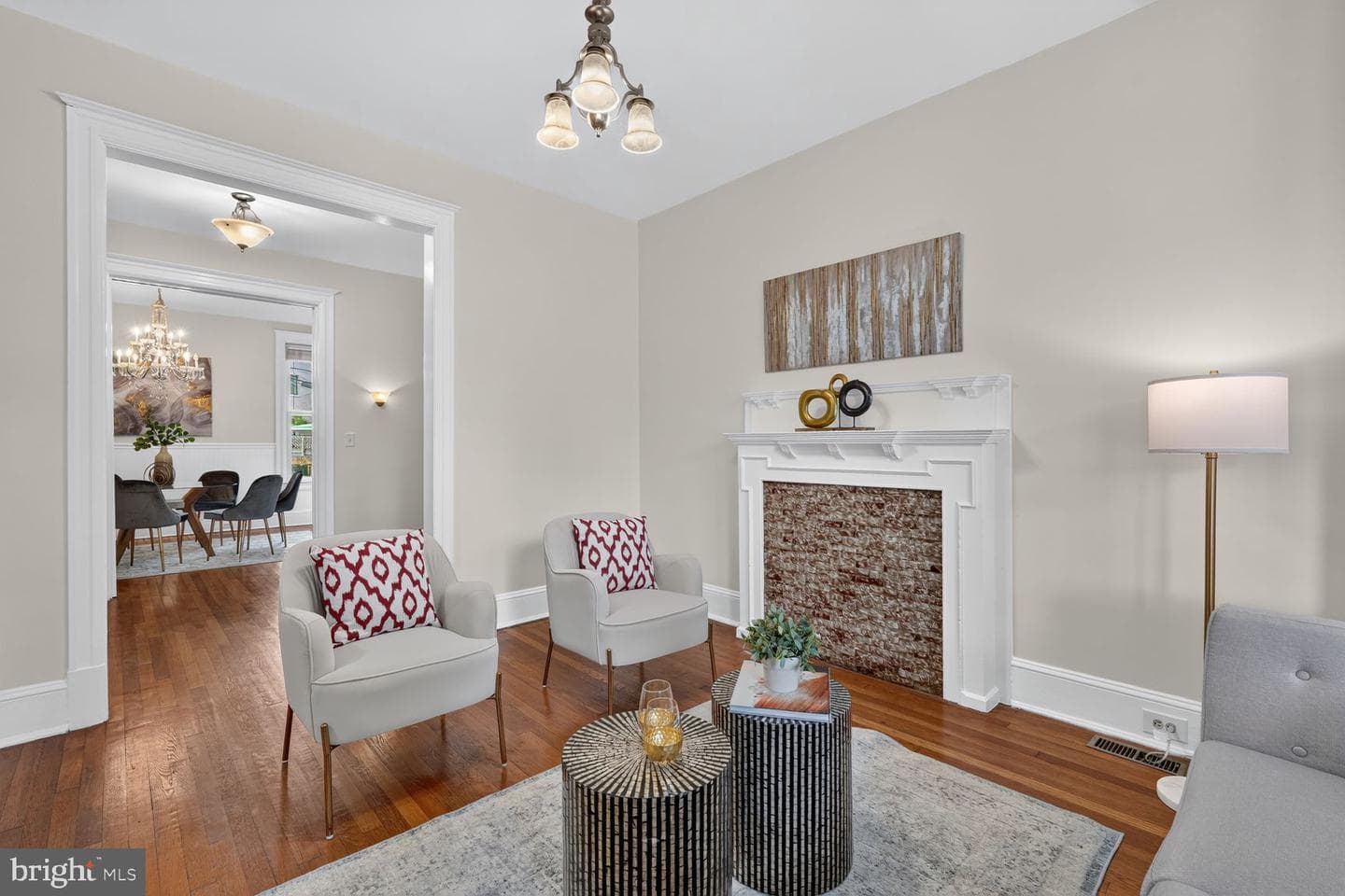3623 New Hampshire Avenue NW photo 5