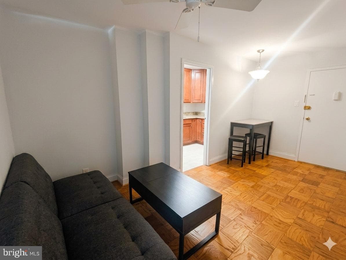 2401 H Street NW #509 photo 11