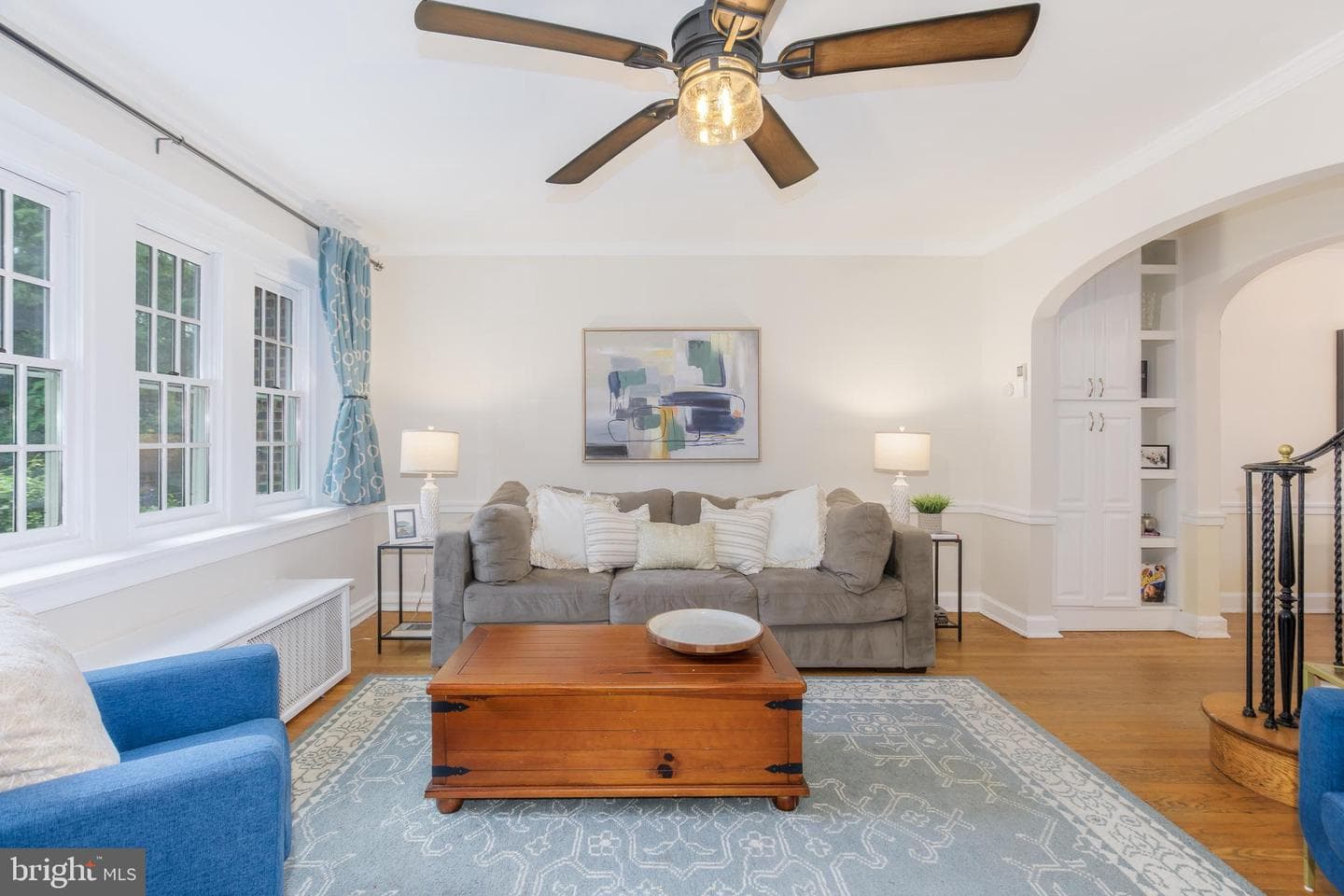 4443 Greenwich Parkway NW photo 9