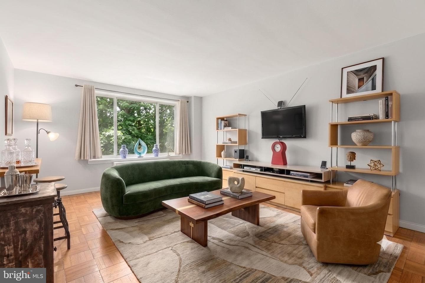 4100 W Street NW #314, Washington