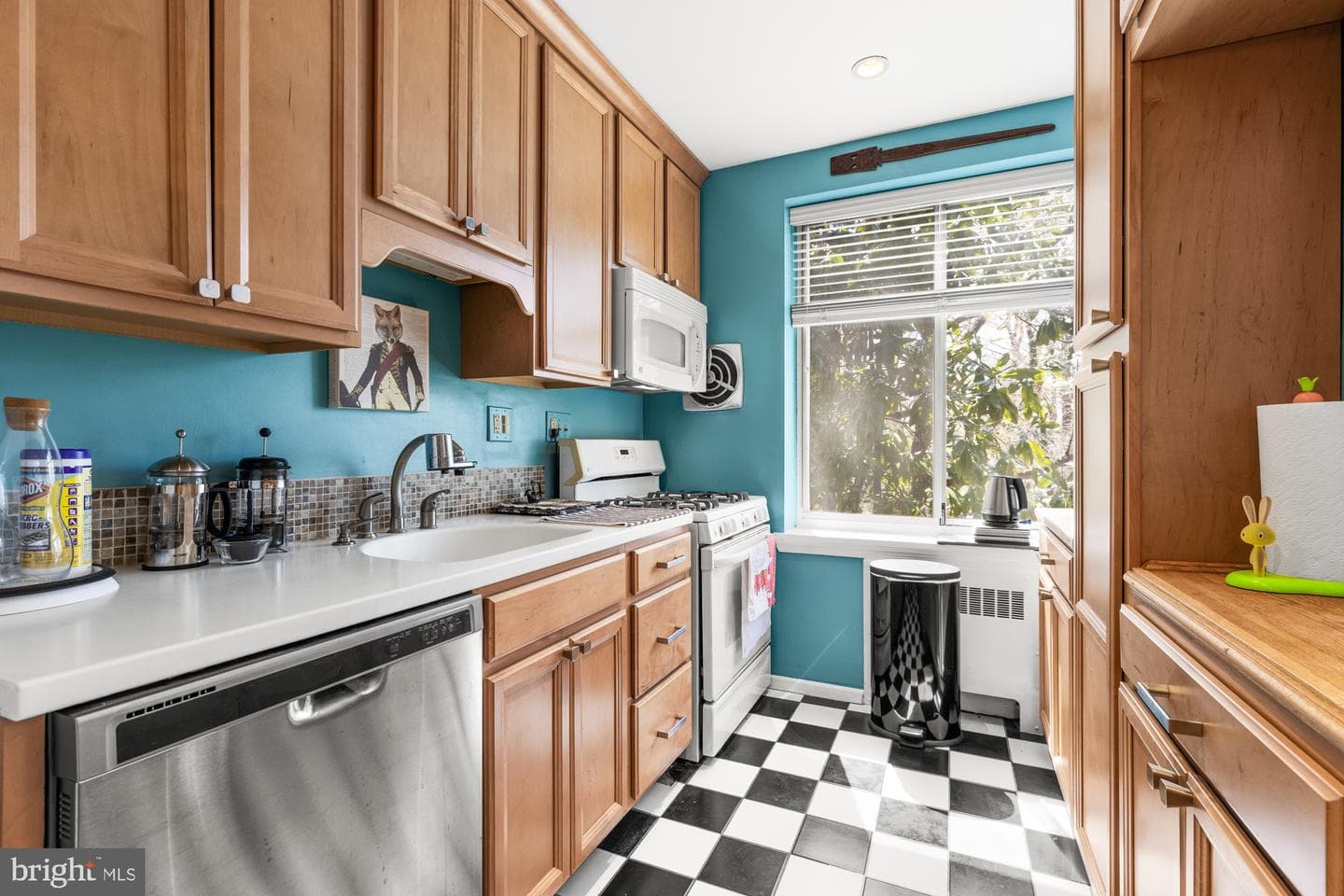 4100 W Street NW #314 photo 14