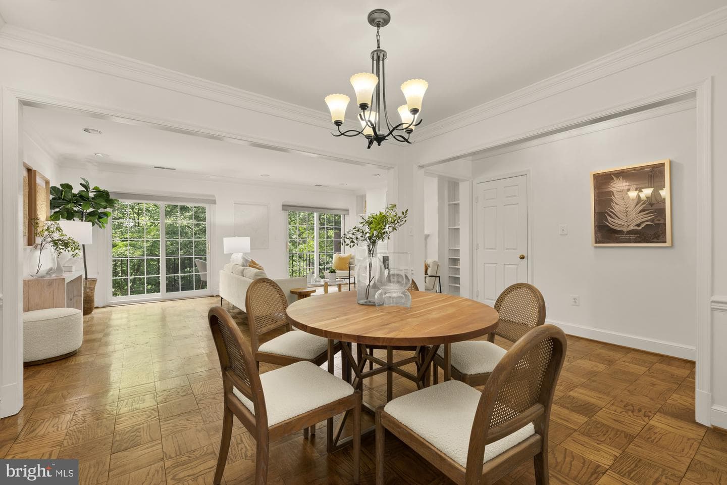 3223 Sutton Place NW #a photo 13