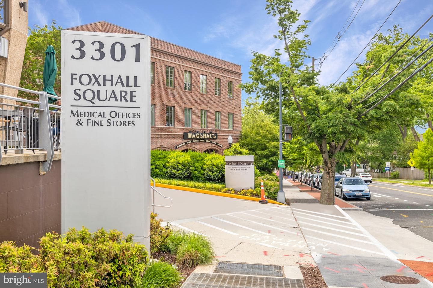 3223 Sutton Place NW #a photo 29