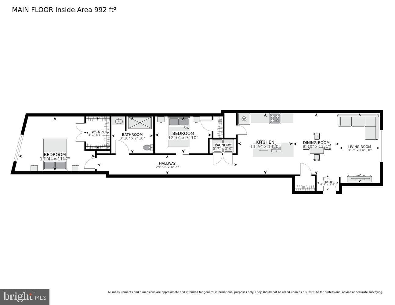 1312 13th Street NW #1 photo 10