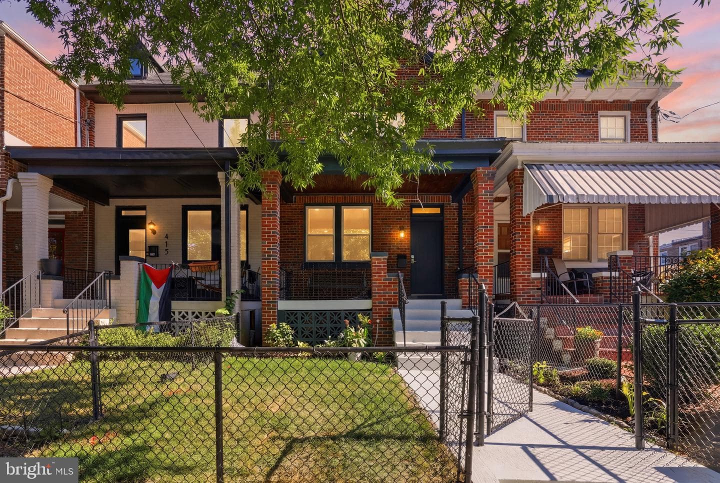 413 Hamilton Street NW photo 45