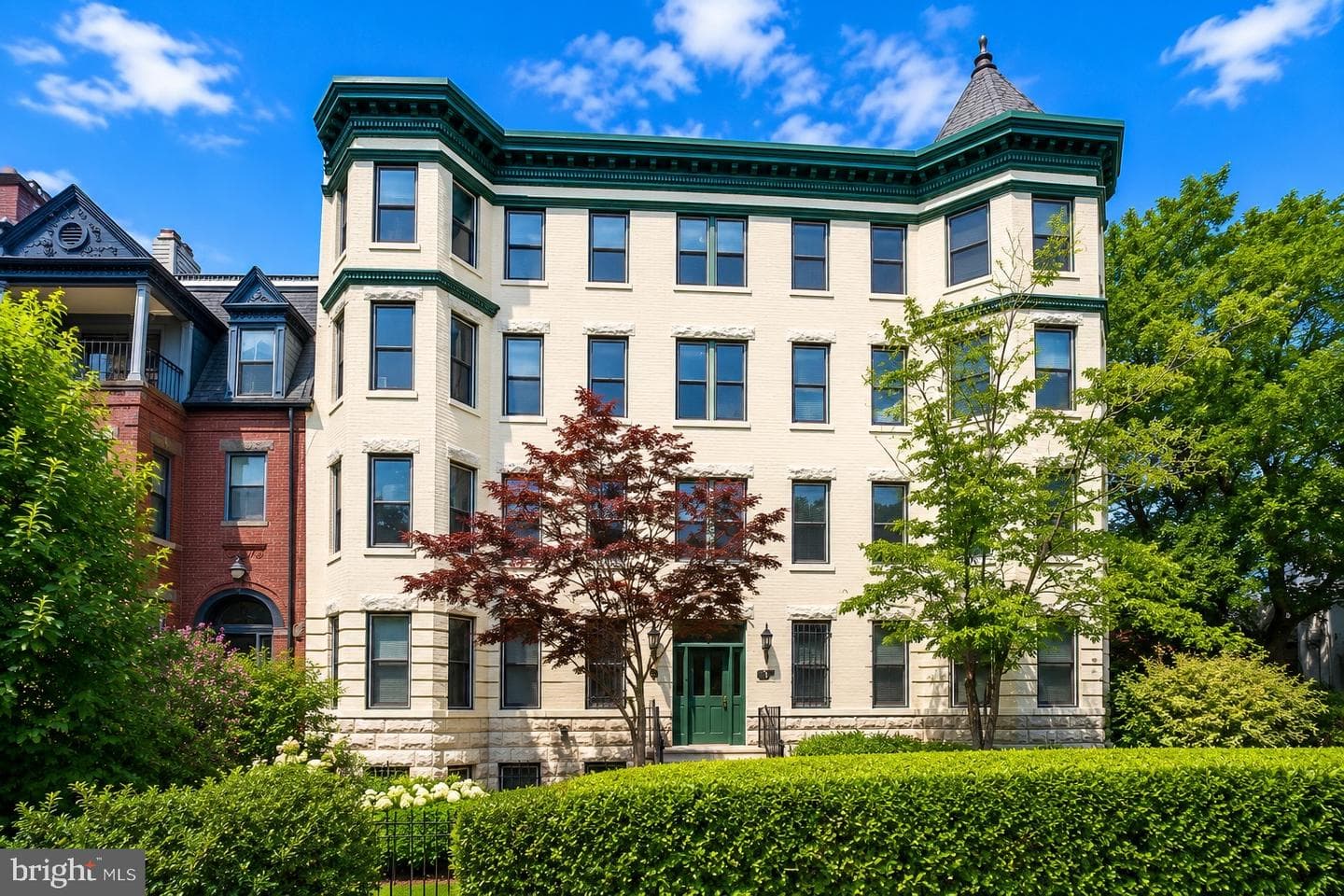 1024 Massachusetts Avenue NE #3, Washington