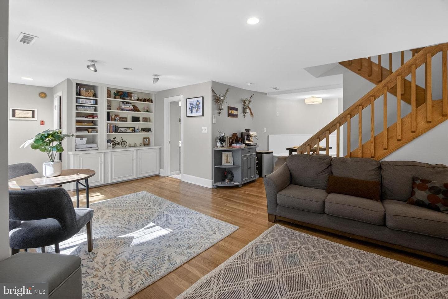 1024 Massachusetts Avenue NE #3 photo 5