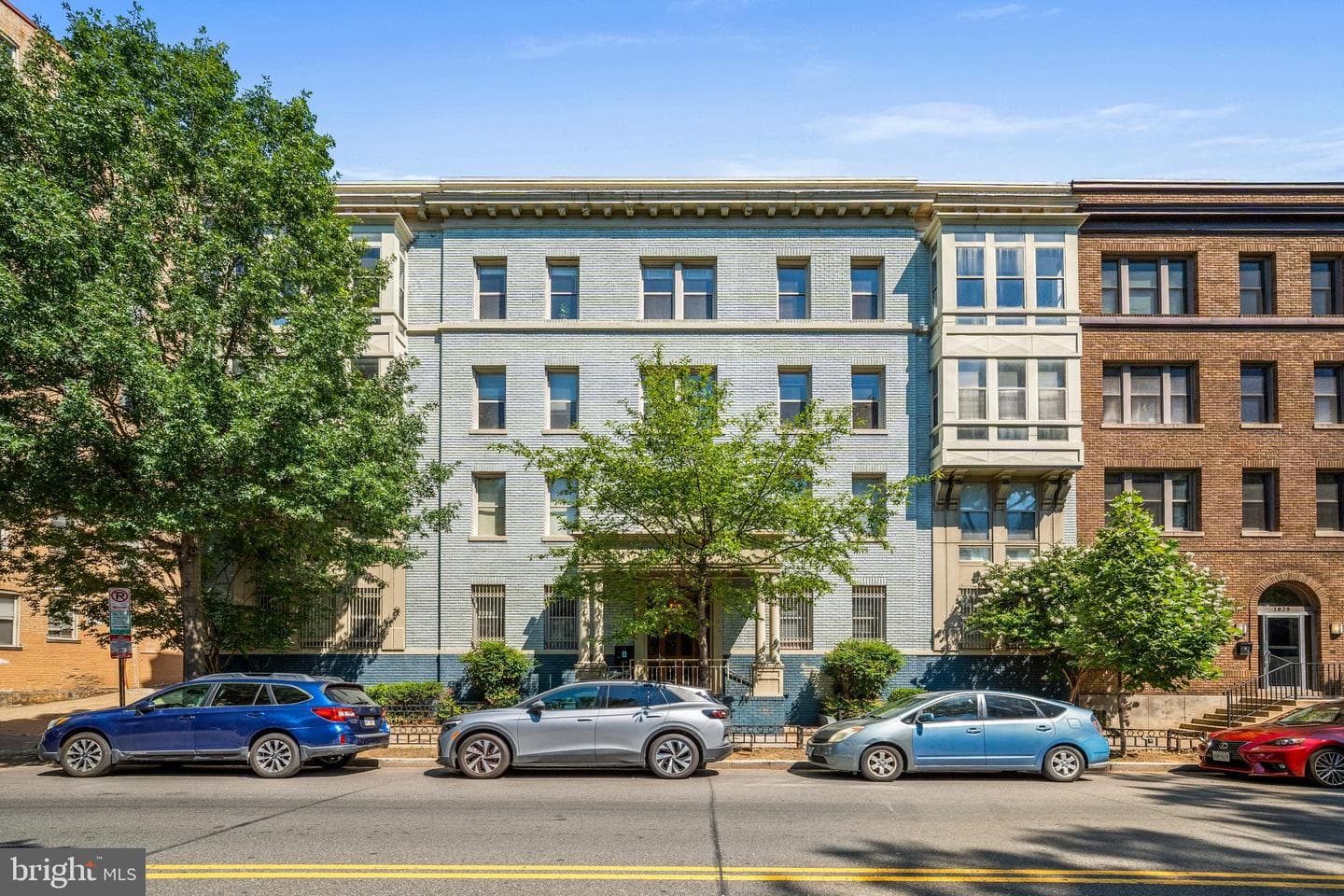 1827 Florida Avenue NW #202, Washington