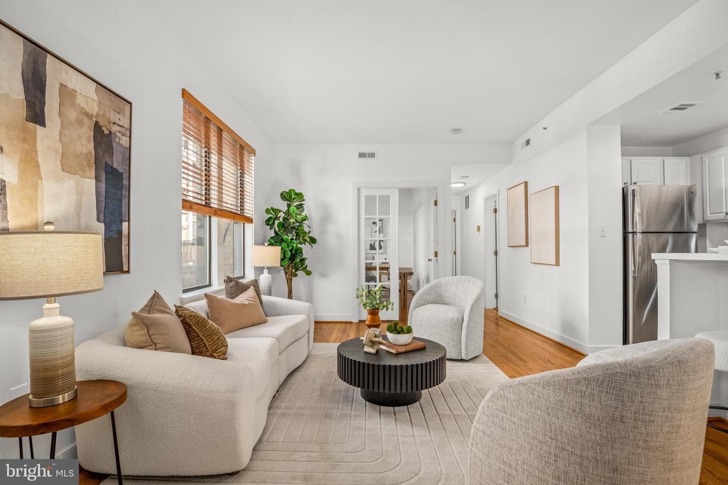 1827 Florida Avenue NW #202, Washington