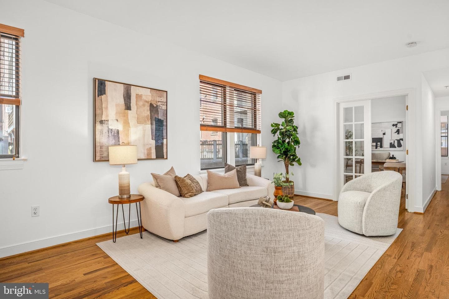 1827 Florida Avenue NW #202 photo 4