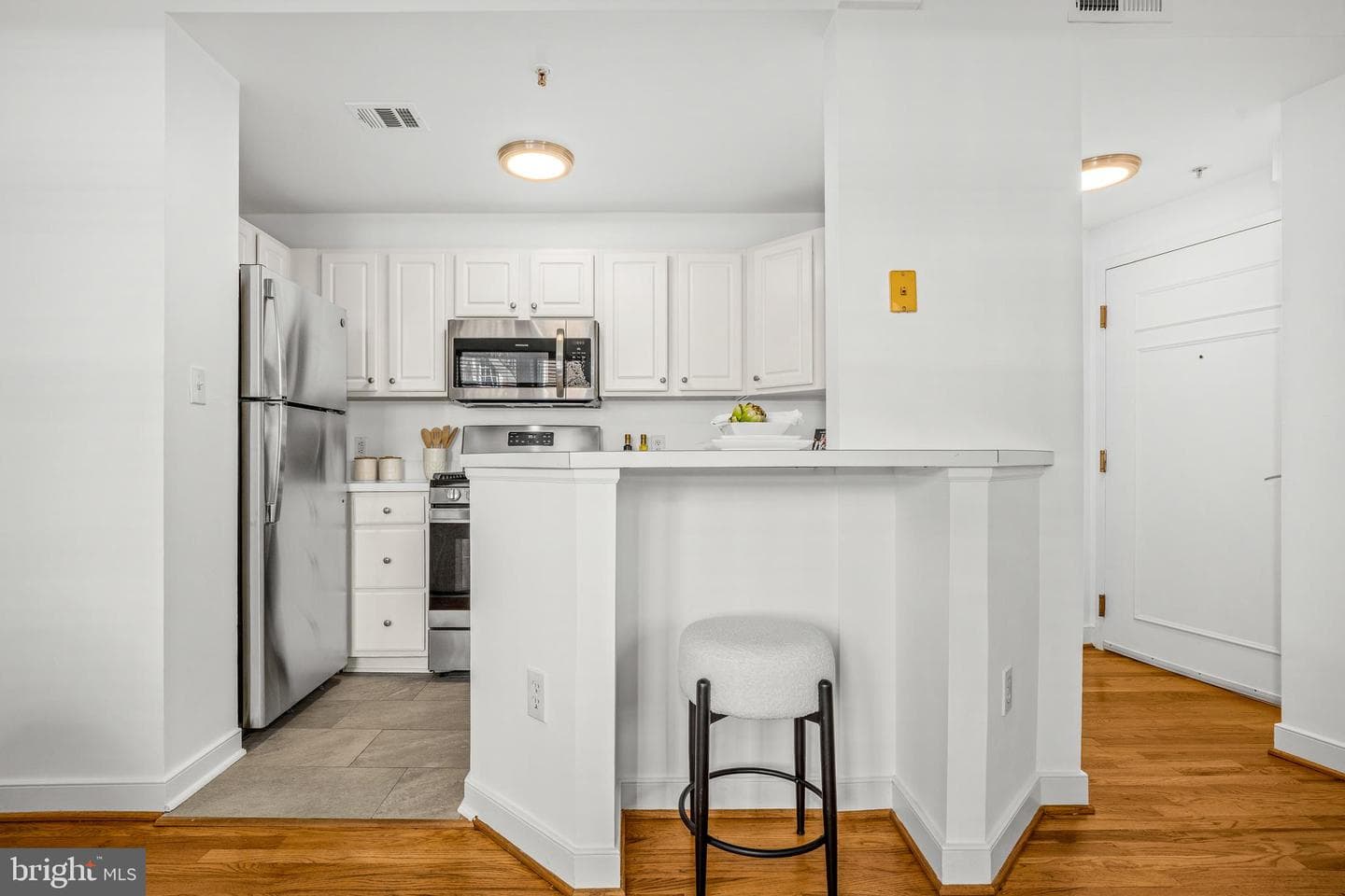 1827 Florida Avenue NW #202 photo 6