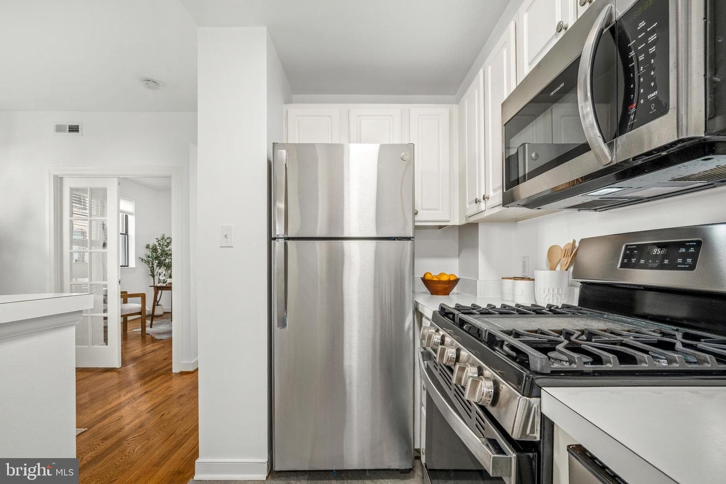 1827 Florida Avenue NW #202 photo 8