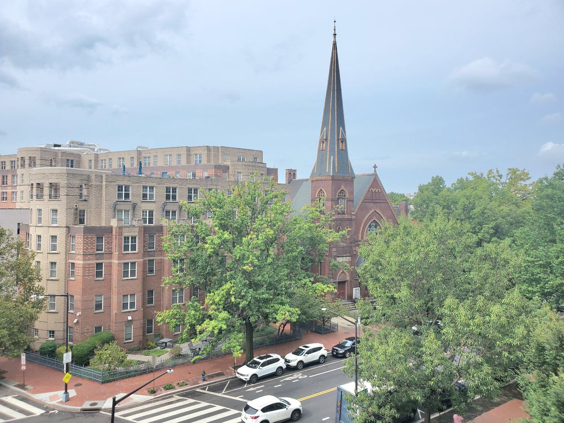 1239 Vermont Avenue NW #604, Washington