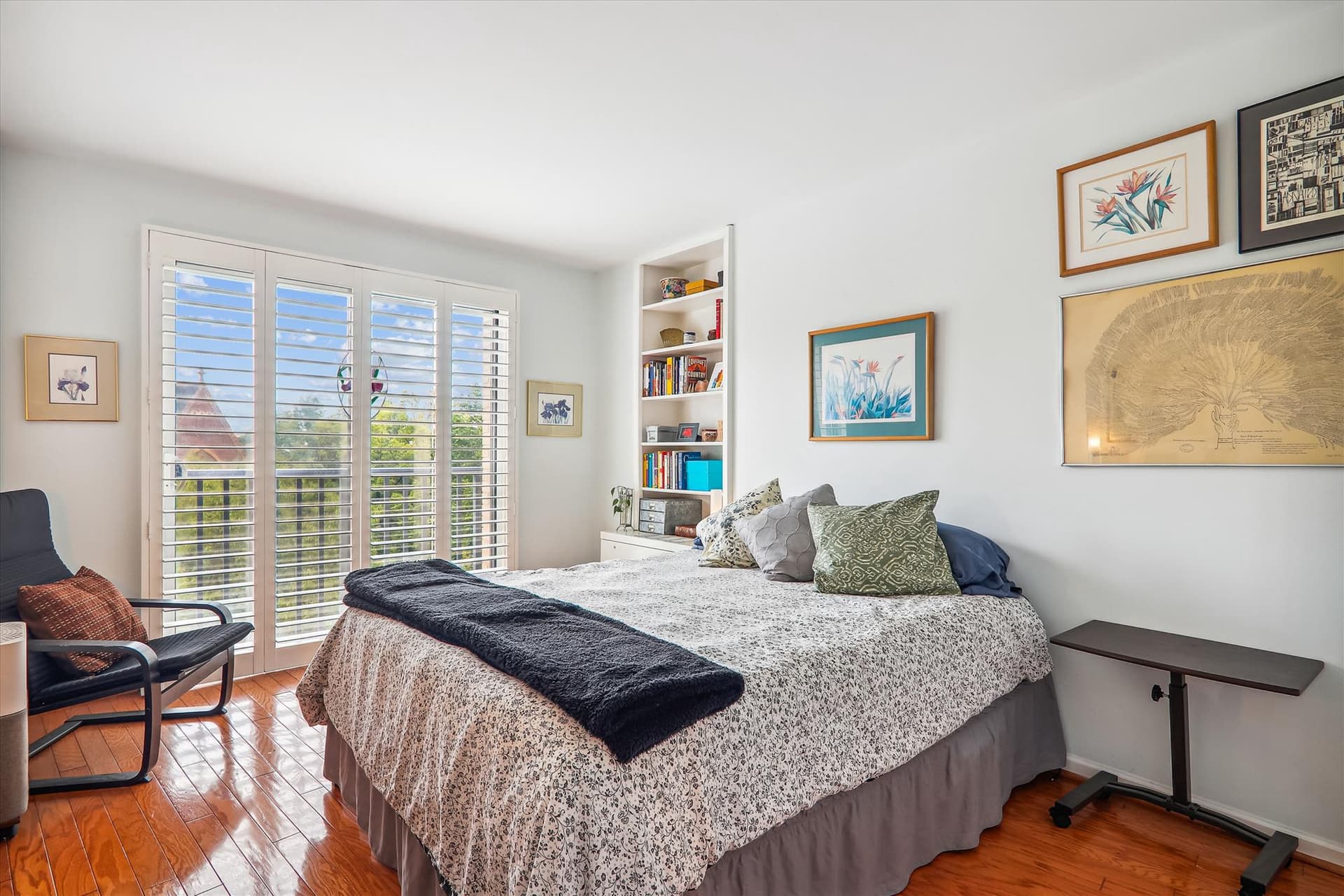 1239 Vermont Avenue NW #604 photo 5