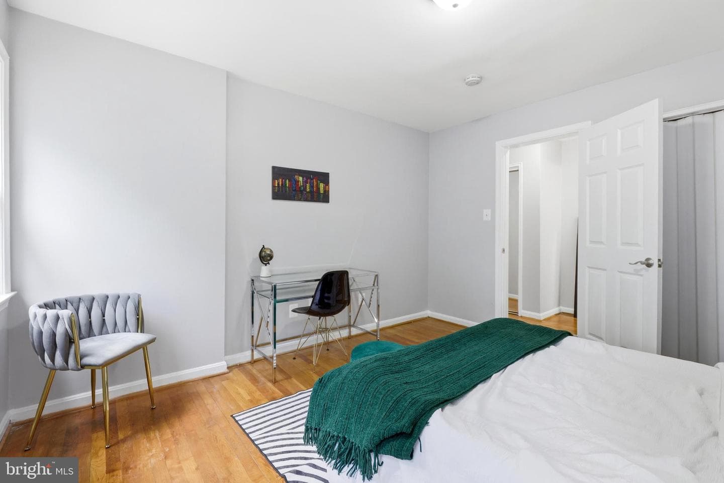 610 Longfellow Street NW #305 photo 13