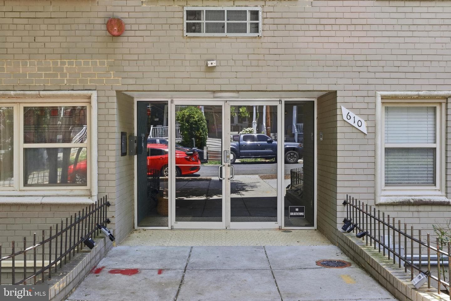 610 Longfellow Street NW #305 photo 16