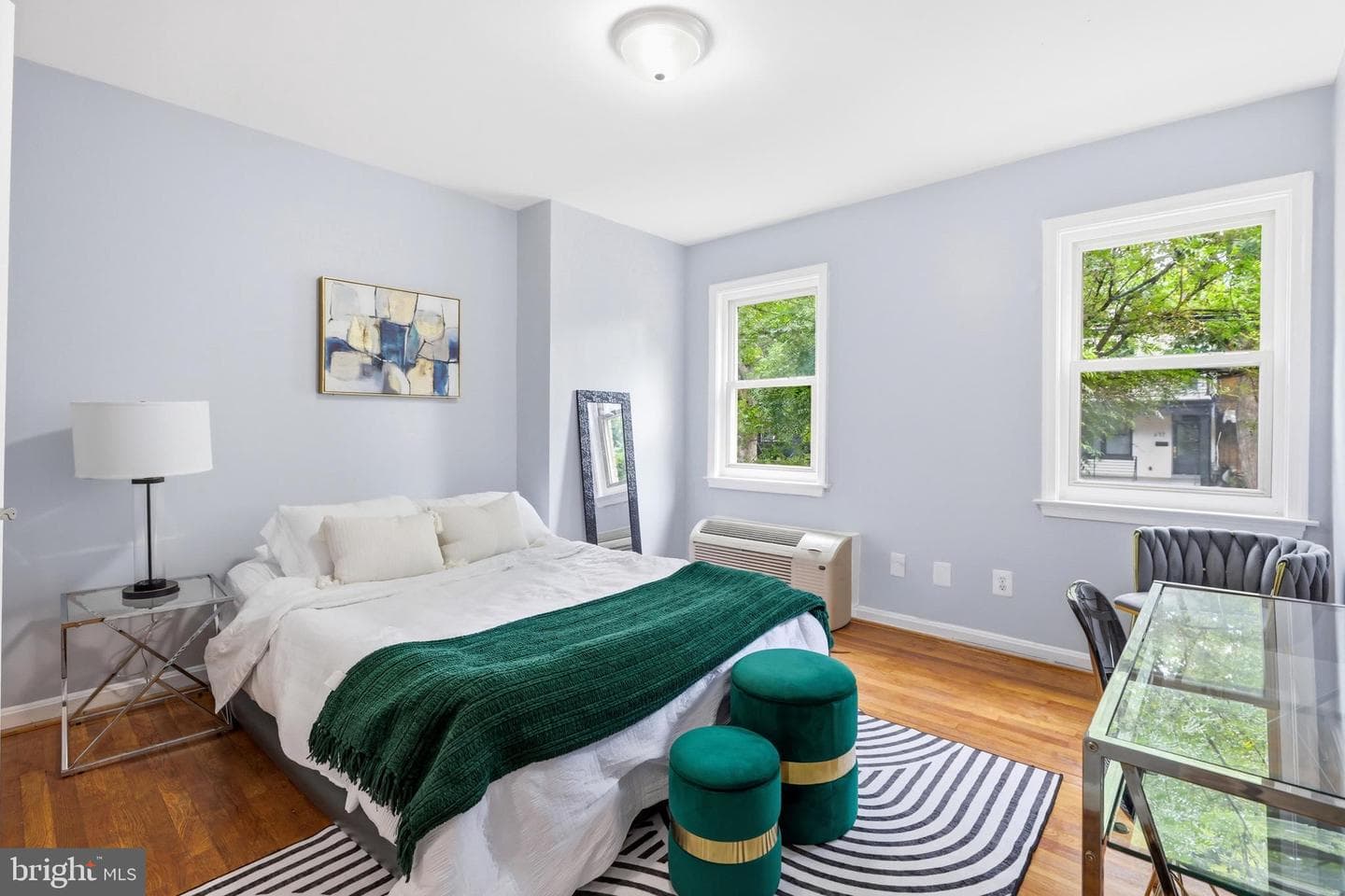 610 Longfellow Street NW #305 photo 3