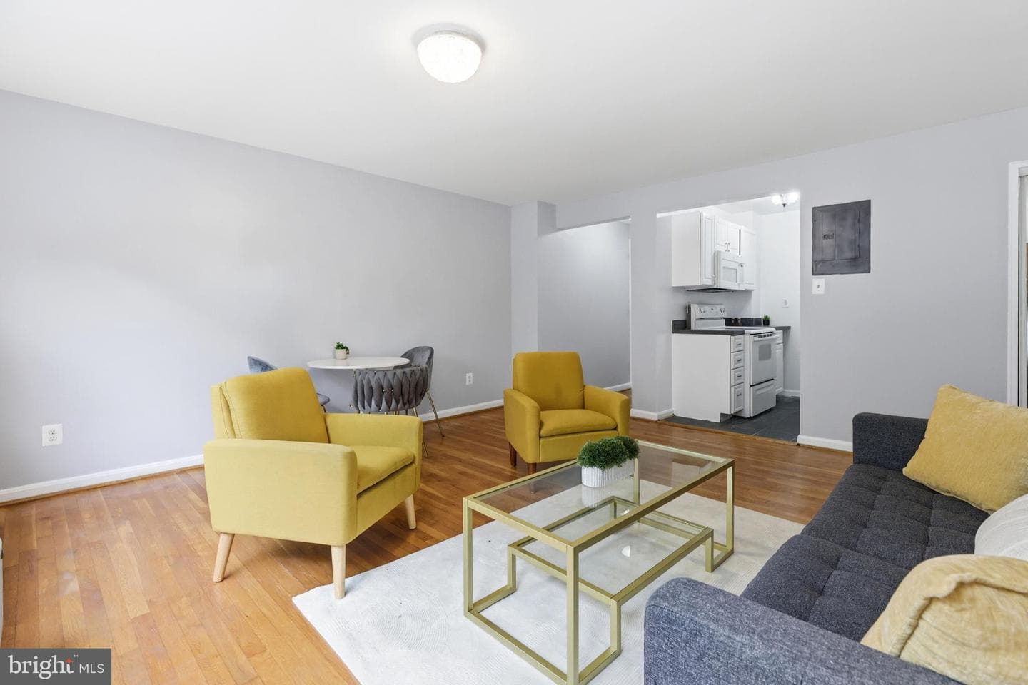 610 Longfellow Street NW #305 photo 4