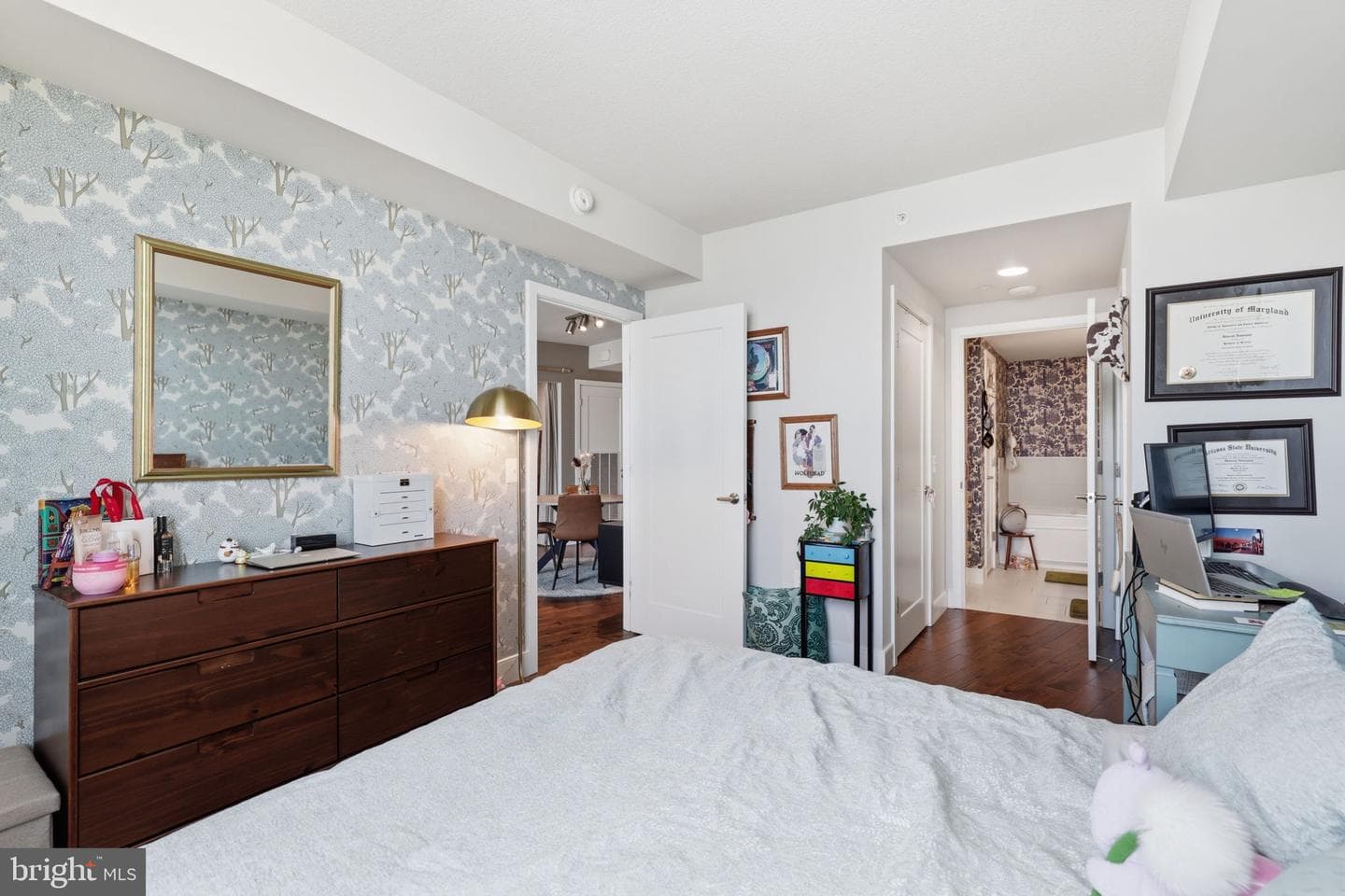50 Florida Avenue NE #819 photo 16