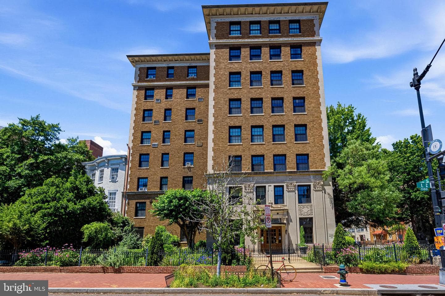 1101 L Street NW #102, Washington