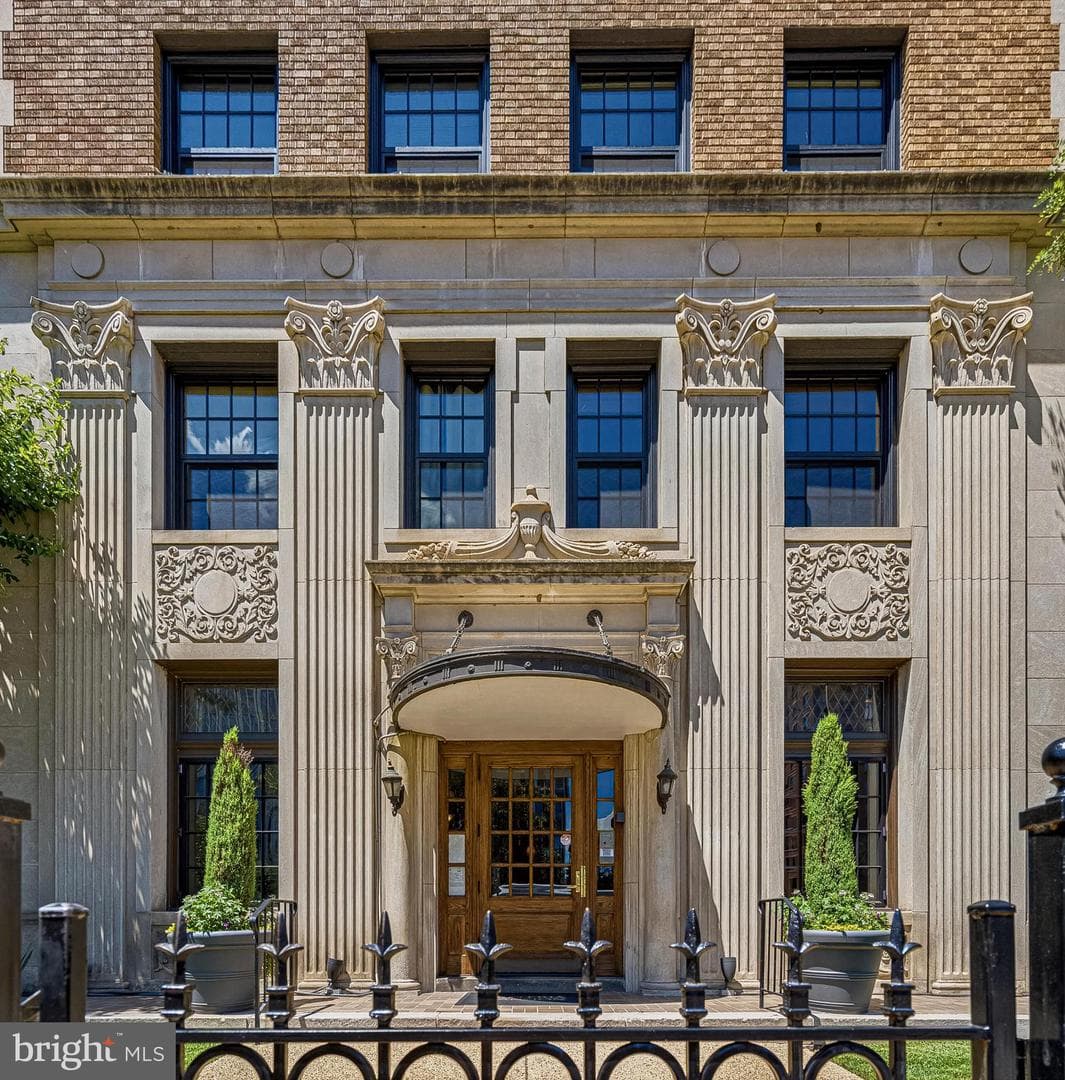 1101 L Street NW #102, Washington