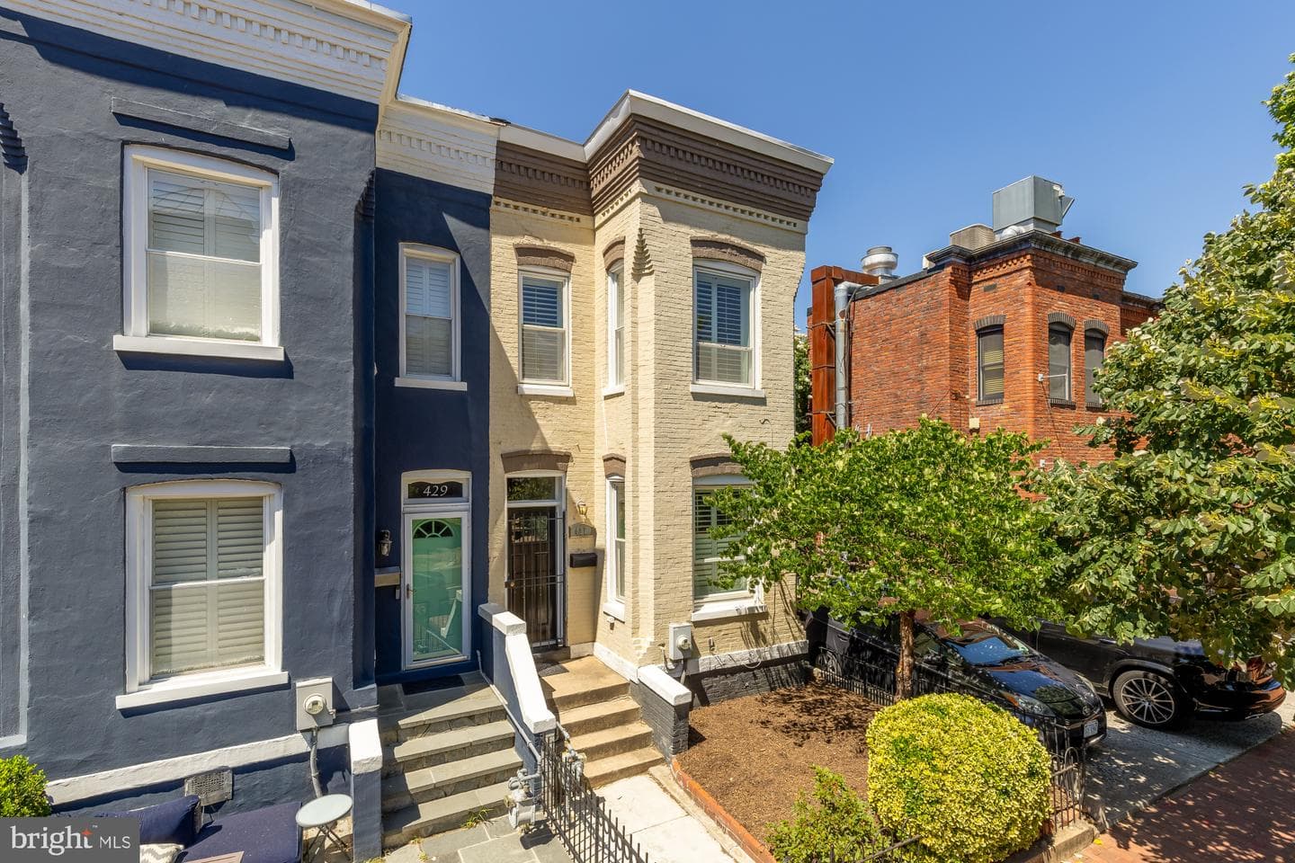 427 R Street NW photo 32
