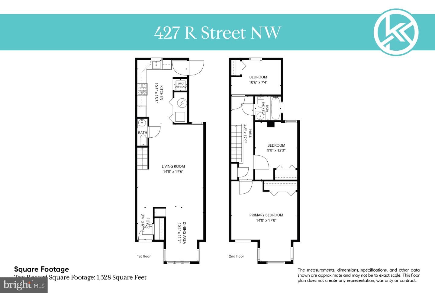 427 R Street NW photo 33