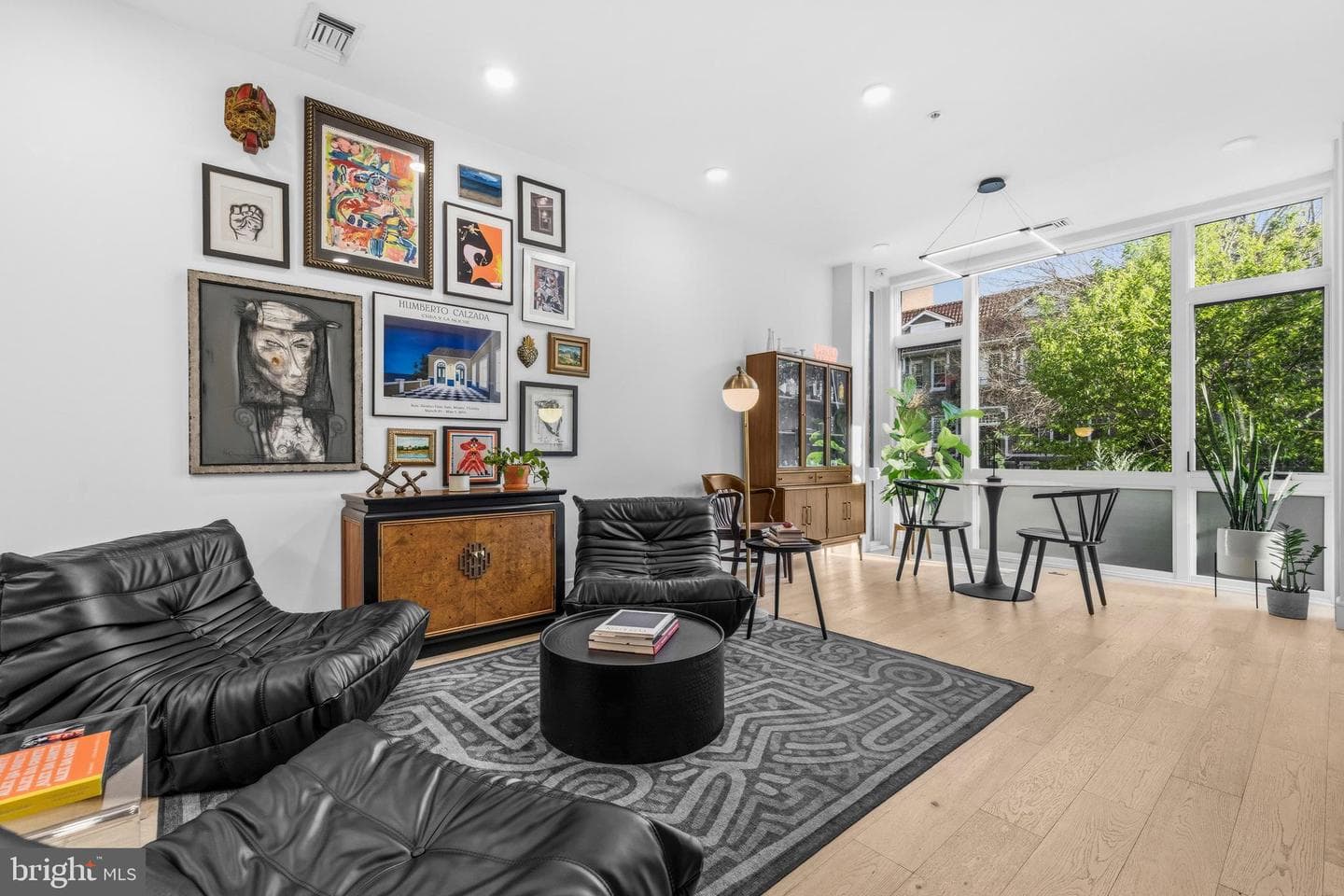 1729 T Street NW #3, Washington