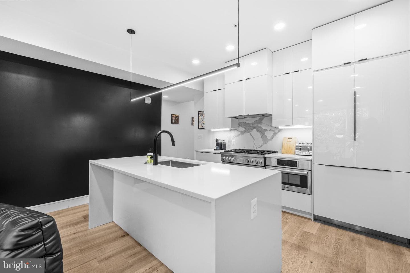 1729 T Street NW #3, Washington