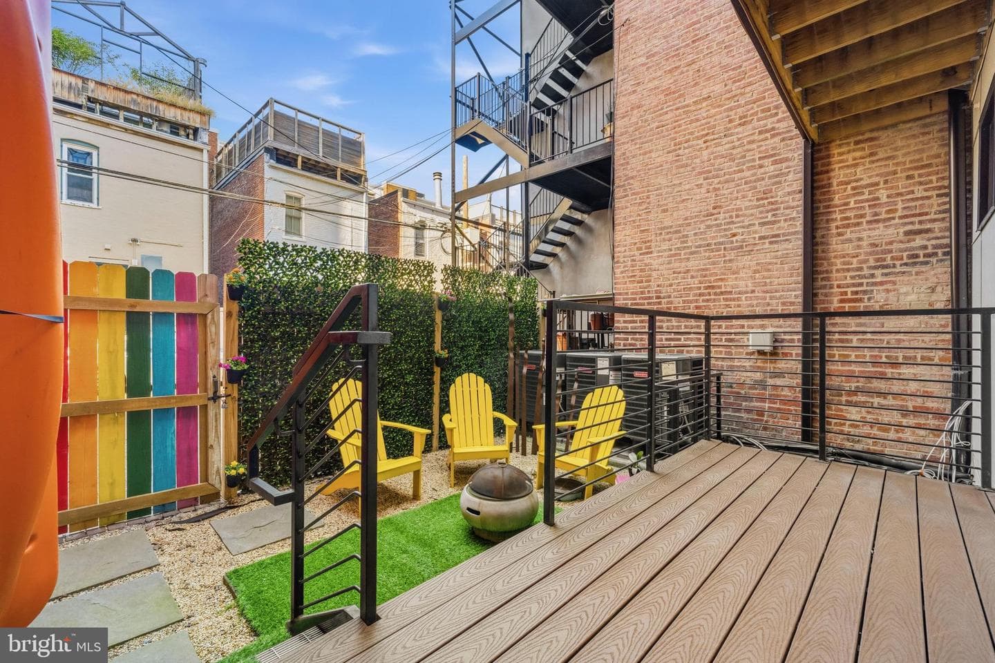 1729 T Street NW #3 photo 7