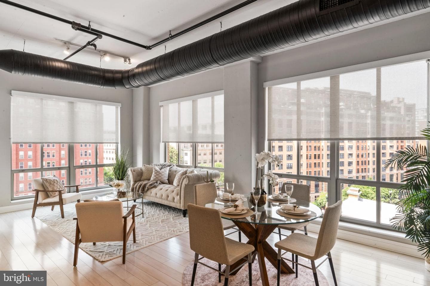301 Massachusetts Avenue NW #701 photo 14