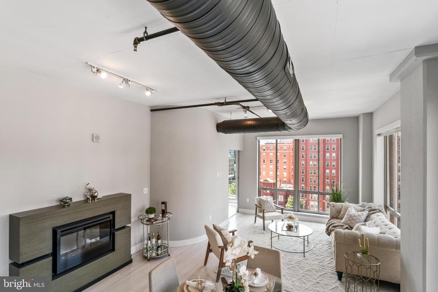 301 Massachusetts Avenue NW #701 photo 38