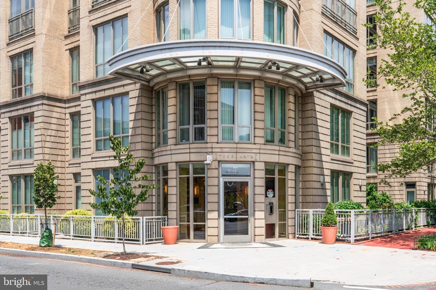 301 Massachusetts Avenue NW #701 photo 78
