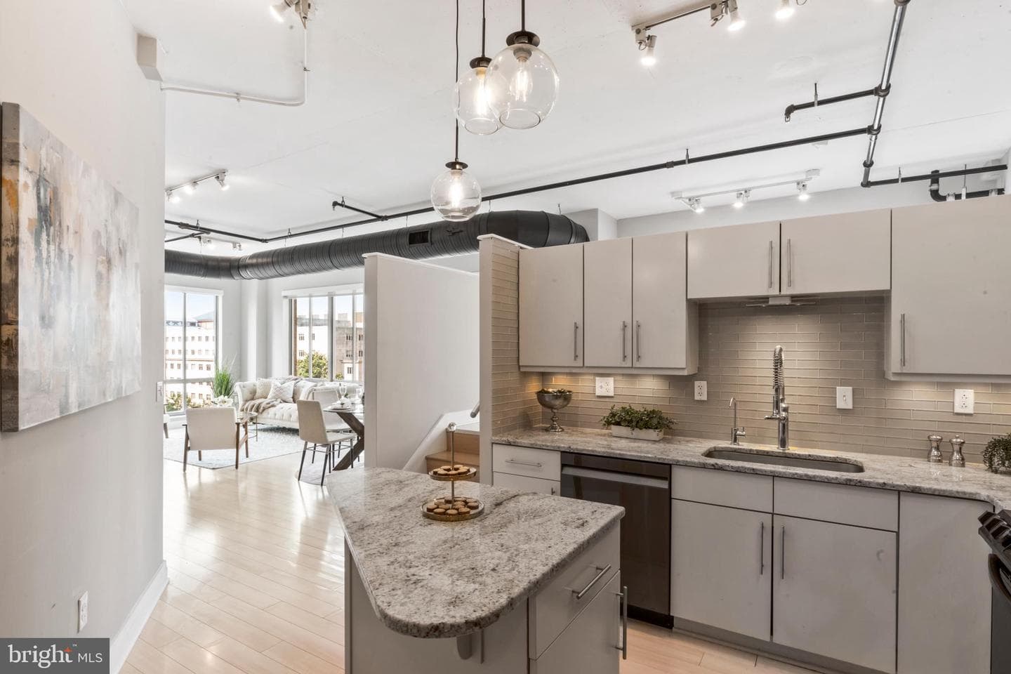 301 Massachusetts Avenue NW #701 photo 8