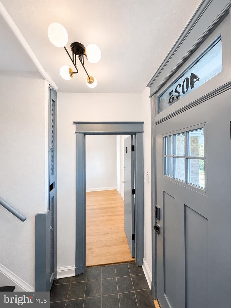 4025 Kansas Avenue NW, Washington