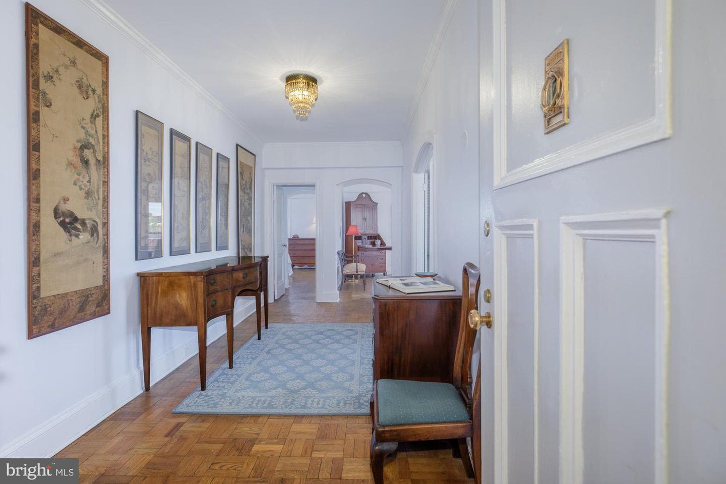 4000 Cathedral Avenue NW #804b, Washington