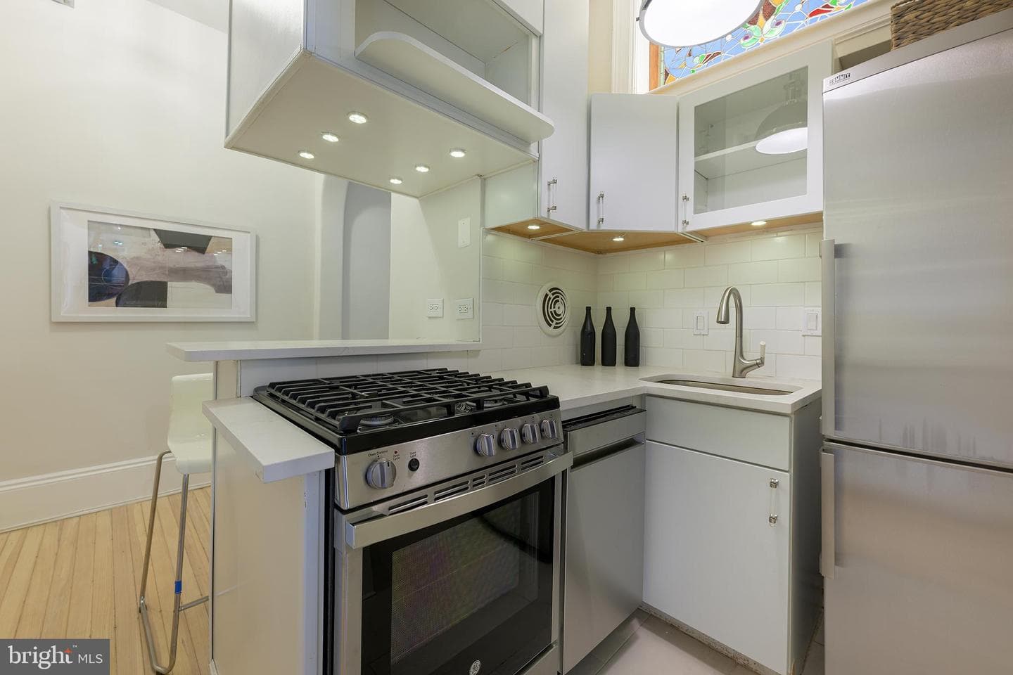 2853 Ontario Road NW #107 photo 8