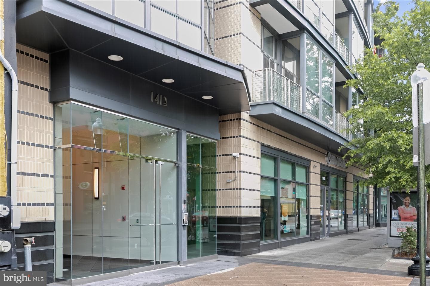 1413 P Street NW #301, Washington
