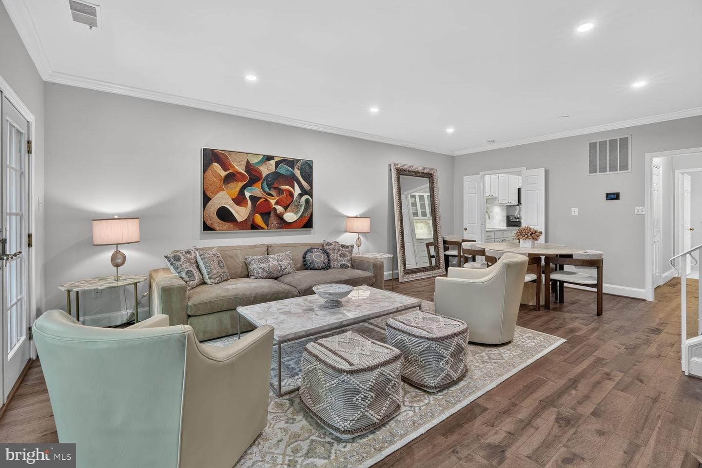 3271 Sutton Place NW #d, Washington