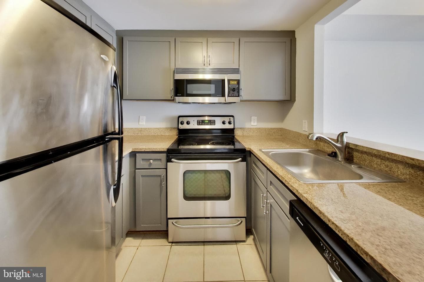 1150 K Street NW #709 photo 12