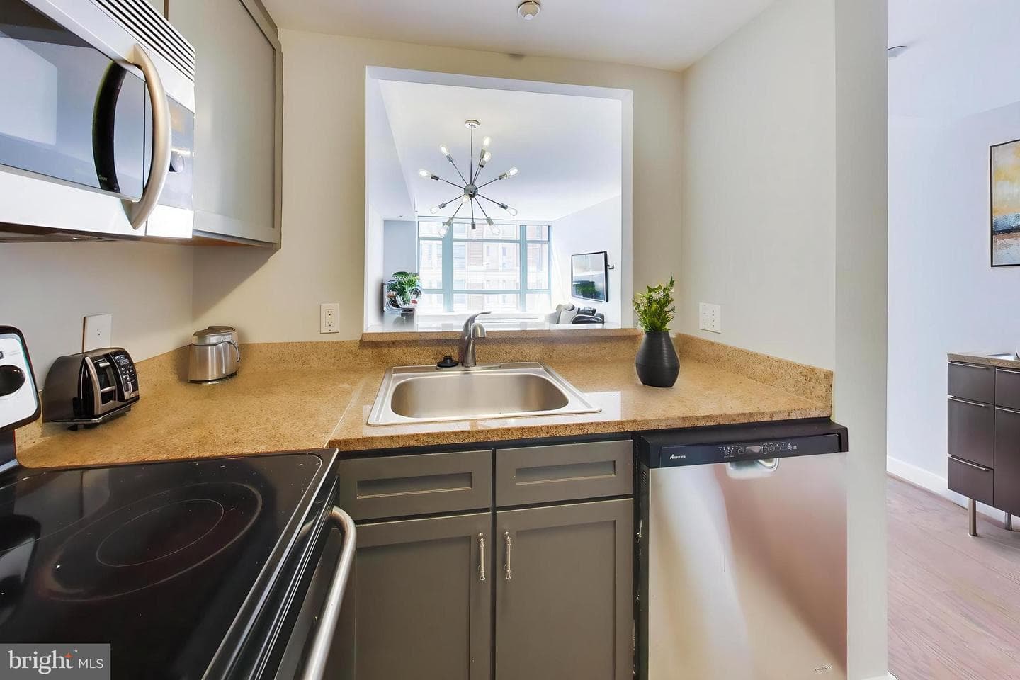 1150 K Street NW #709 photo 13